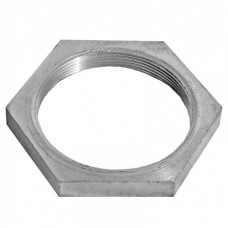 Контргайка нержавеющая AISI 316 88,9 мм ДУ 80