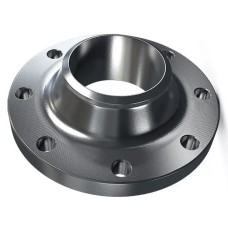 Фланец нержавеющий приварной встык с выступом круглый Ду 10 Ру 6 AISI 304 10х14х15х10 мм ГОСТ 12821-80