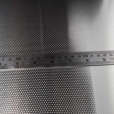 Лист нержавеющий декоративный узорный U1 AISI 304 2 мм 2