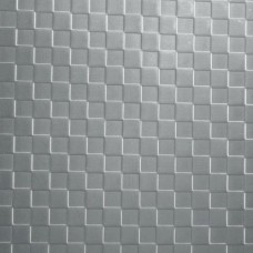 Лист нержавеющий декоративный текстурированный Deco 16 AISI 304 3 мм 3