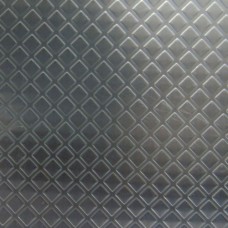 Лист нержавеющий декоративный текстурированный Deco 4 AISI 430 1,5 мм 1,5