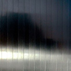 Лист нержавеющий декоративный текстурированный Deco 19 AISI 304 2,5 мм 2,5