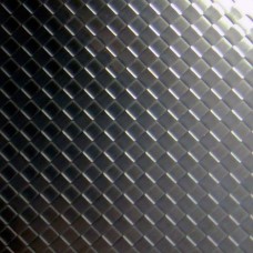 Лист нержавеющий декоративный текстурированный Deco 16R AISI 304 2,5 мм 2,5