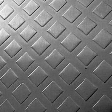 Лист нержавеющий декоративный текстурированный Deco 3 AISI 430 0,7 мм 0,7