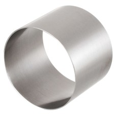 Обечайка нержавеющая коническая 08Х18Н10Т 1120х630х26 мм