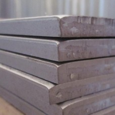 Плита нержавеющая г/к X1NiCrMoCu25-20-5 0,5 мм EN 10028-7