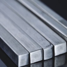 Пруток нержавеющий квадратный калиброванный 40Х13 8х8 мм ГОСТ 5949-2018