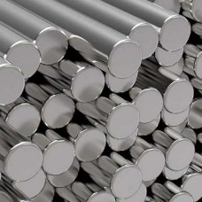Пруток нержавеющий круглый со специальной отделкой поверхности 09Х16Н4Б 0,8 мм ТУ 14-1-3564-83