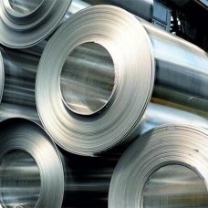 Рулон нержавеющий 12Х18Н10Т 0,45 мм ГОСТ 5632-2014