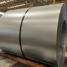 Рулон нержавеющий х/к матовый 12Х18Н10Т 0,6 мм ГОСТ 19904-90