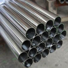 Труба круглая нержавеющая бесшовная х/д 08Х17Т 200х3,2 мм ГОСТ 9941-81